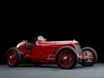 Maserati 8CM 1933 года